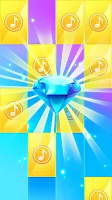 Скачать взломанную Пианино игра-Музыкальная игра [Много денег] MOD apk на Андроид