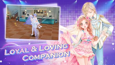 Скачать взломанную Sweet Dance [Много монет] MOD apk на Андроид