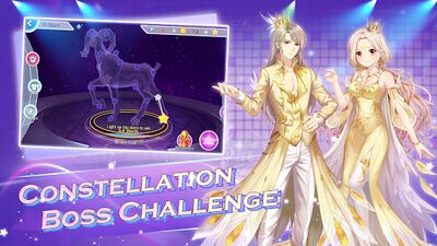 Скачать взломанную Sweet Dance [Много монет] MOD apk на Андроид