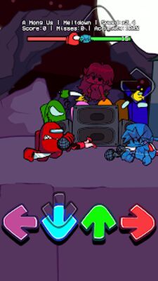 Скачать взломанную Sunday night music battle [Мод меню] MOD apk на Андроид