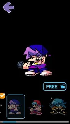 Скачать взломанную Sunday night music battle [Мод меню] MOD apk на Андроид