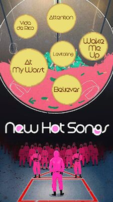 Скачать взломанную Танцевальная гонка [Много монет] MOD apk на Андроид