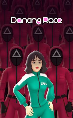 Скачать взломанную Танцевальная гонка [Много монет] MOD apk на Андроид