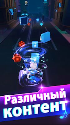 Скачать взломанную Blade Master: Соник Cat 2 [Мод меню] MOD apk на Андроид