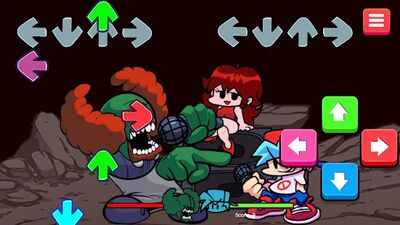 Скачать взломанную Music Battle - Full Mod [Много монет] MOD apk на Андроид
