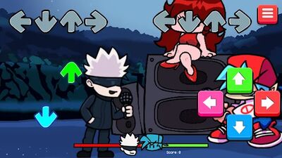 Скачать взломанную Music Battle - Full Mod [Много монет] MOD apk на Андроид