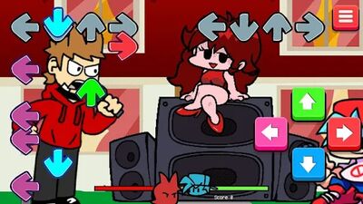 Скачать взломанную Music Battle - Full Mod [Много монет] MOD apk на Андроид