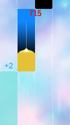 Скачать взломанную Плитки фортепиано 3 [Мод меню] MOD apk на Андроид