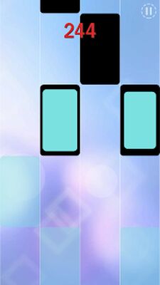 Скачать взломанную Плитки фортепиано 3 [Мод меню] MOD apk на Андроид