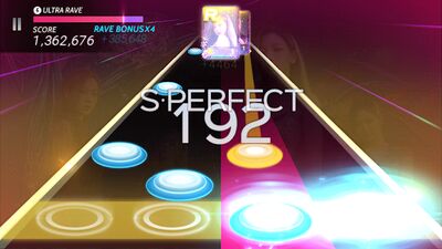 Скачать взломанную SuperStar SMTOWN [Много денег] MOD apk на Андроид