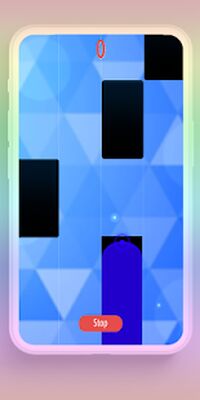 Скачать взломанную Tik Tok Piano Soundtrack - Piano Tiles [Мод меню] MOD apk на Андроид