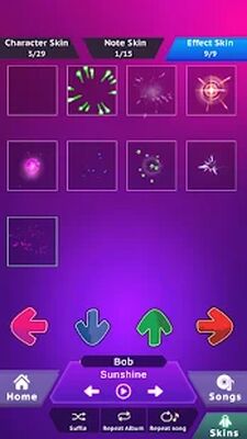Скачать взломанную FNF Mod Музыка Живая [Много денег] MOD apk на Андроид