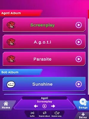 Скачать взломанную FNF Mod Музыка Живая [Много денег] MOD apk на Андроид