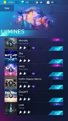 Скачать взломанную Piano Fire: EDM-музыка Пианино [Много монет] MOD apk на Андроид