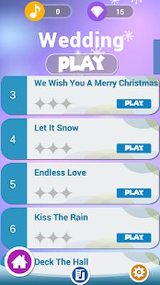 Скачать взломанную Piano Magic Tiles Pop Music 2 [Мод меню] MOD apk на Андроид