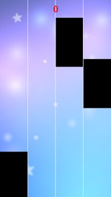 Скачать взломанную Piano Magic Tiles Pop Music 2 [Мод меню] MOD apk на Андроид