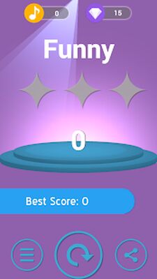 Скачать взломанную Piano Magic Tiles Pop Music 2 [Мод меню] MOD apk на Андроид