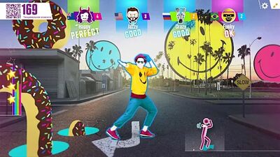 Скачать взломанную Just Dance Now [Мод меню] MOD apk на Андроид