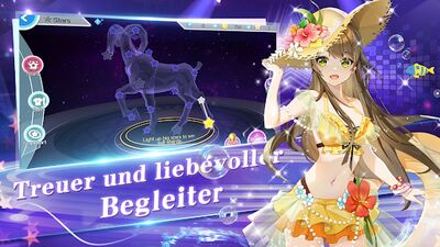 Скачать взломанную Sweet Dance(DE) [Много денег] MOD apk на Андроид