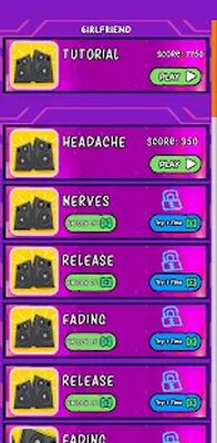 Скачать взломанную FNF Mod Music [Много денег] MOD apk на Андроид