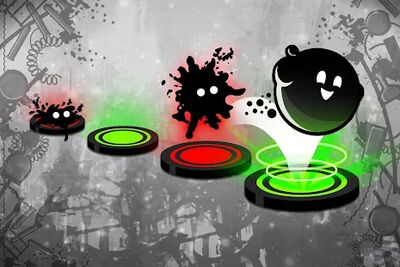 Скачать взломанную Give it Up! 2 - ритм прыжки [Мод меню] MOD apk на Андроид