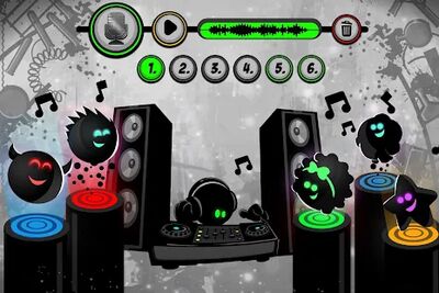 Скачать взломанную Give it Up! 2 - ритм прыжки [Мод меню] MOD apk на Андроид