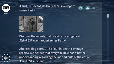 Скачать взломанную Cytus II [Бесплатные покупки] MOD apk на Андроид