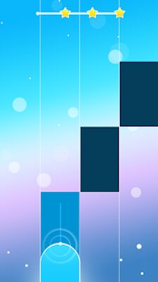 Скачать взломанную Piano Magic Tiles Hot song - Free Piano Game [Бесплатные покупки] MOD apk на Андроид