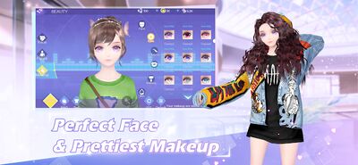 Скачать взломанную Sweet Dance2-SEA [Бесплатные покупки] MOD apk на Андроид