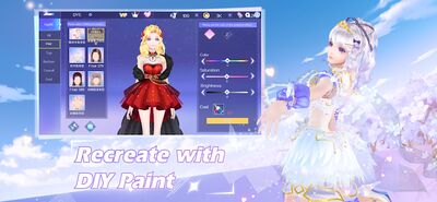 Скачать взломанную Sweet Dance2-SEA [Бесплатные покупки] MOD apk на Андроид