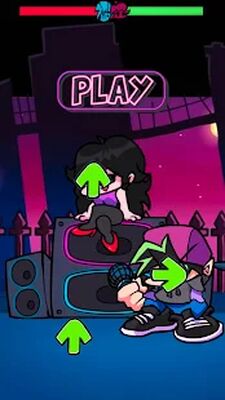 Скачать взломанную fnf neo: friday and funkin neo mod [Много денег] MOD apk на Андроид