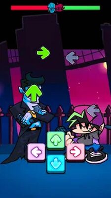 Скачать взломанную fnf neo: friday and funkin neo mod [Много денег] MOD apk на Андроид
