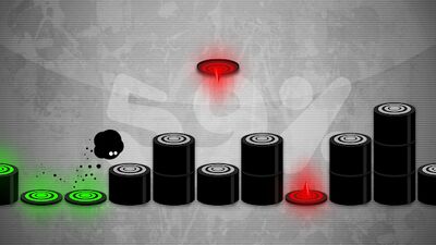 Скачать взломанную Give It Up! - ритм прыгать [Бесплатные покупки] MOD apk на Андроид