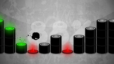 Скачать взломанную Give It Up! - ритм прыгать [Бесплатные покупки] MOD apk на Андроид