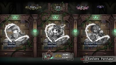 Скачать взломанную Deemo [Мод меню] MOD apk на Андроид