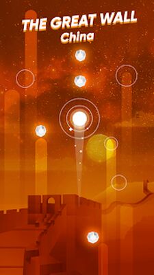 Скачать взломанную Beat Jumper: EDM up! [Много денег] MOD apk на Андроид