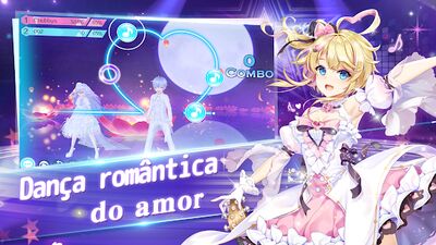 Скачать взломанную Sweet Dance(LA) [Много монет] MOD apk на Андроид