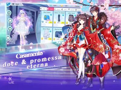 Скачать взломанную Sweet Dance(LA) [Много монет] MOD apk на Андроид