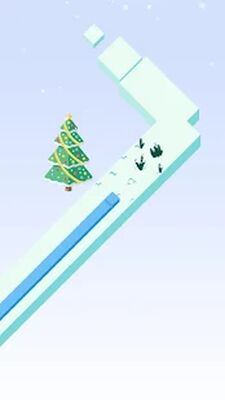 Скачать взломанную Music Road Christmas [Много денег] MOD apk на Андроид