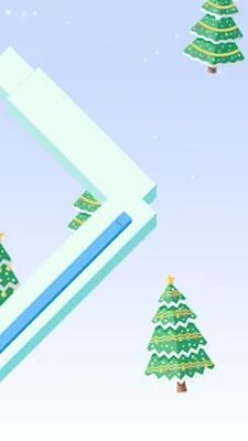 Скачать взломанную Music Road Christmas [Много денег] MOD apk на Андроид