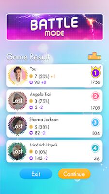 Скачать взломанную Piano Games - Free Music Piano Challenge 2020 [Много денег] MOD apk на Андроид