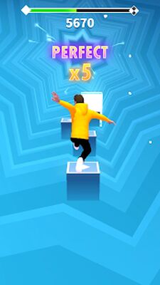 Скачать взломанную Marshmello Music Dance [Мод меню] MOD apk на Андроид