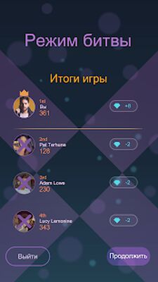 Скачать взломанную Piano Solo - классический пианино 4 [Много монет] MOD apk на Андроид