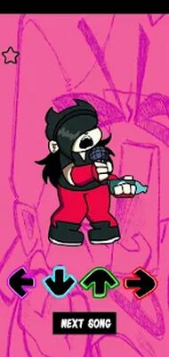 Скачать взломанную Friday Funny Annie Mod Test [Бесплатные покупки] MOD apk на Андроид