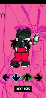 Скачать взломанную Friday Funny Annie Mod Test [Бесплатные покупки] MOD apk на Андроид