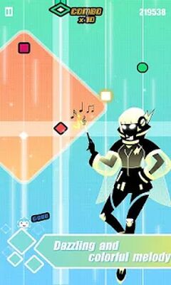 Скачать взломанную Project: Muse [Много монет] MOD apk на Андроид