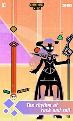 Скачать взломанную Project: Muse [Много монет] MOD apk на Андроид