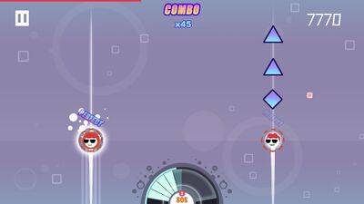 Скачать взломанную Project: Muse [Много монет] MOD apk на Андроид