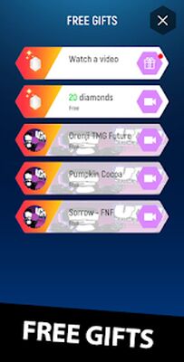 Скачать взломанную Ugh Tiles Hop Dance: Friday Funny Music [Много монет] MOD apk на Андроид