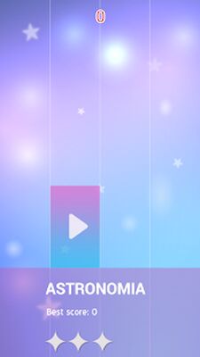 Скачать взломанную Cat Dog Magic Tiles [Много денег] MOD apk на Андроид